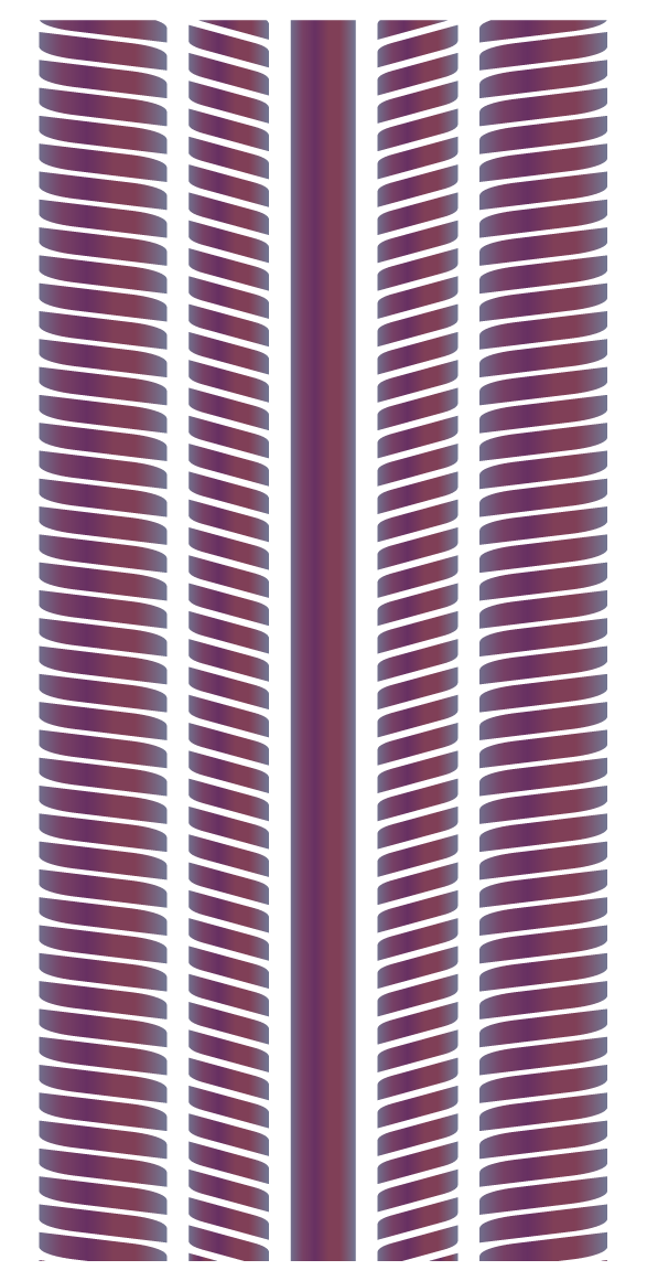 Treadline GT